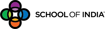 School of India logo